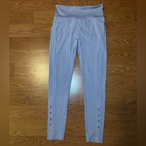 GymShark Active Leggings NWT Size L